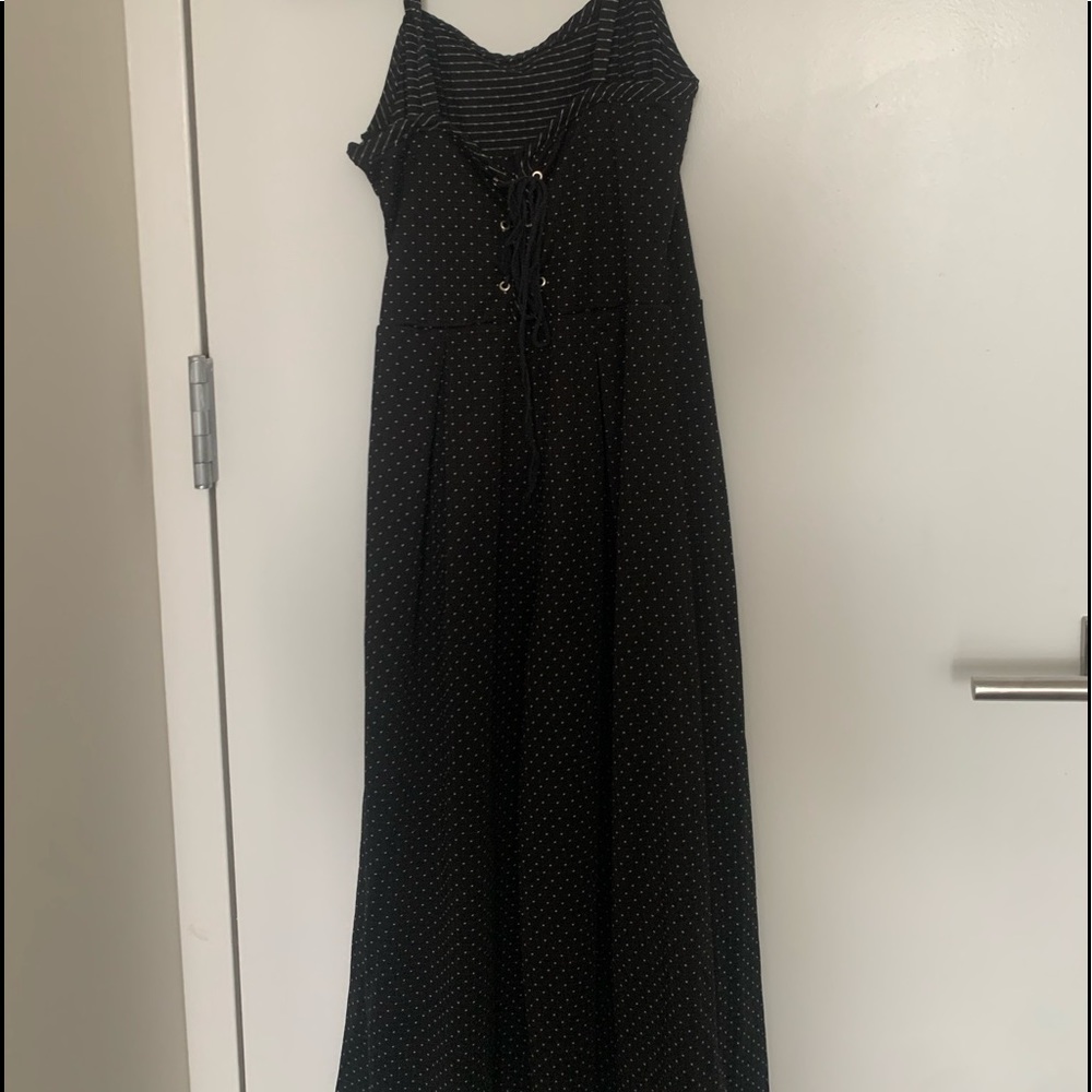 Urban outfitters romper Small